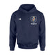 England Player 14 Soccer Russia Football Hoodie