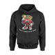 Fantasy Football League Champion Funny Hoodie