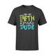 Fifth Grade Dude First Day Of 5th Grade T-Shirt