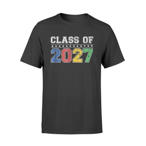 Class Of 2027 - Team 4th Grade T-Shirt