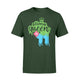 Kids This Slime Queen Is 11 For Girls T-Shirt