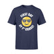 First Day Of First 1st Grade Emoji For Boys Girls T-Shirt