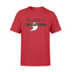 Fourth Grade Is Faboolous Halloween Fab Meme Pun T-Shirt