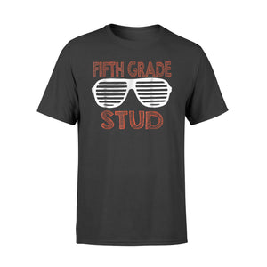 Fifth Grade Stud T-Shirt