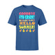 Cute Goodbye 5thGrade Hello Summer Summer Vacation  T-Shirt