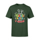 Graduation Goodbye Kindergarten Hello 1st Grade T-Shirt