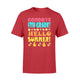 Cute Goodbye 5thGrade Hello Summer Summer Vacation  T-Shirt