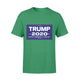 US President Donald Trump 2020 American Trump 2020 T-shirt