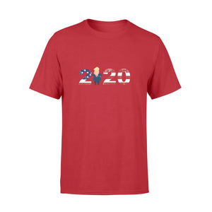 US Donald Trump 2020 American Trump 2020 T-shirt