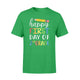 Happy First Day Of 2nd Grade Second Grade Gift T-Shirt