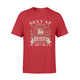 I'm An Aries Sexy AF  Aries Queen T-Shirt