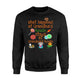 Funny Novelty Apparel For Grandma, Kids Teens Sweatshirt