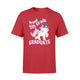 Fifth Grade Graduation Fun Graduate For Girls T-Shirt