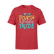 Fourth Grade Dude First Day Of 4th Grade  T-Shirt