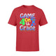 Fourth Grade Funny Game On 4th Grade Gift T-Shirt