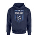 England Soccer Football For Men Women Youth Hoodie