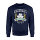 Grandma's Lucky Charm Sweatshirt