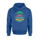 Goodbye 5th Grade Hello Summer Vacation Graduate  Hoodie