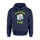First Grade Class Of 2030 Dude For Men Women Kids Hoodie