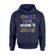 5th Grade Is So Last Year First Day Of 6th Grade Gifts Hoodie