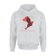 I Promise Not To Do This To Greenland Hoodie