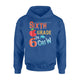 6th Grade Funny Sixth Grade Crew Gift Hoodie