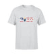 US Donald Trump 2020 American Trump 2020 T-shirt