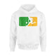 Kerry Gaa Major Football Hoodie