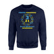 Down Syndrome Awareness Proud Grandma Sweatshirt