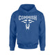 Fantasy Football Commissioner Funny Commish Hoodie