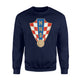 Croatian Football Federation Sweatshirt