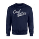 Goal Getter - Motivational Soccer Unique Gift Idea Sweatshirt