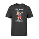 Dabbing Girl Graduation 1st Grade And Nailed It T-Shirt