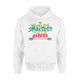 Kids   For Fifth Graders  Hoodie