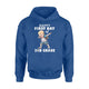 Funny Boy Dabbing Happy First Day Of 3rd Grade  Hoodie