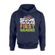 Kids Spooktacular 1st Grade Halloween Hoodie