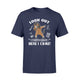 Cute Horse Dabbing Look Out Fourth Grade Here I Come T-Shirt