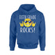 5th Grade Rocks! Hoodie