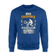 BMX Grandma Like A Regular Grandma Only Cooler Sweatshirt