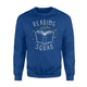 Books Reading Squad Books Clubs Books Lover Gift Sweatshirt