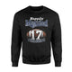 Couples Football 17 Seasons Football Couple Sweatshirt