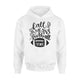 Fall Means Football Hoodie