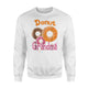 Donut Grandma Sweatshirt