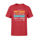 First Grade Is So Last Year Second Grade Here I Come T-Shirt