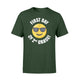 First Day Of Second 2nd Grade Emoji For Boys Girls T-Shirt