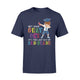 Get Your Cray On! It's The Last Day Of 3rd Grade For Student T-Shirt