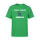 First Grade Ninja T-Shirt