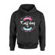 Happy Last Day Of 1st Grade   Graduation Gifts Hoodie