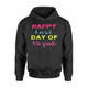 Happy Last Day Of 4th Grade  Hoodie