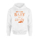 Will Trade Baby For Candy Halloween Grandma Mom Hoodie